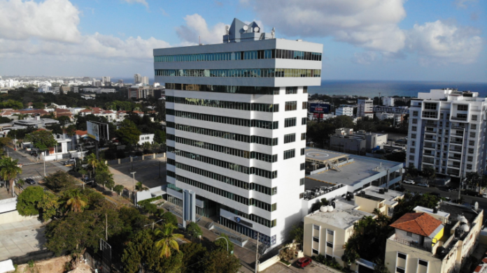 Crecimiento industrial en República Dominicana junio 2023