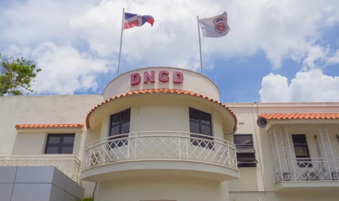 Aspirante a agente DNCD fallece en entrenamiento.