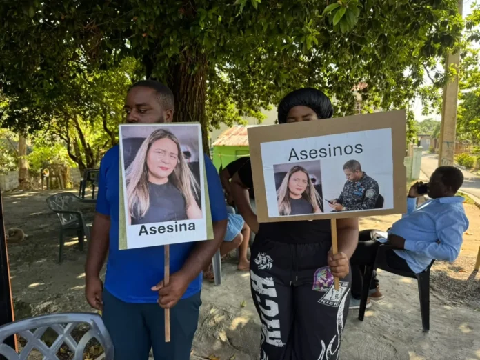 Denuncia de maltratos policiales tras muerte.