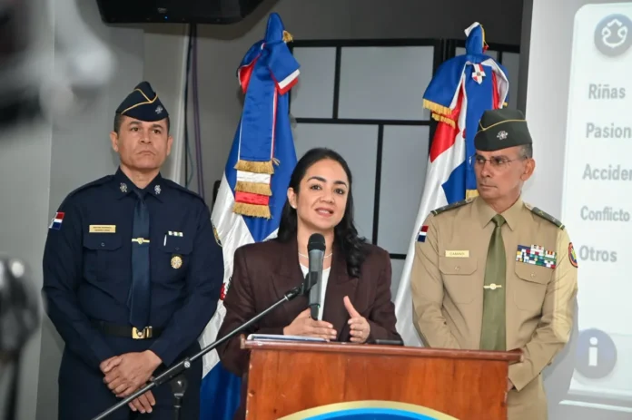 Bloqueo de celulares robados en RD