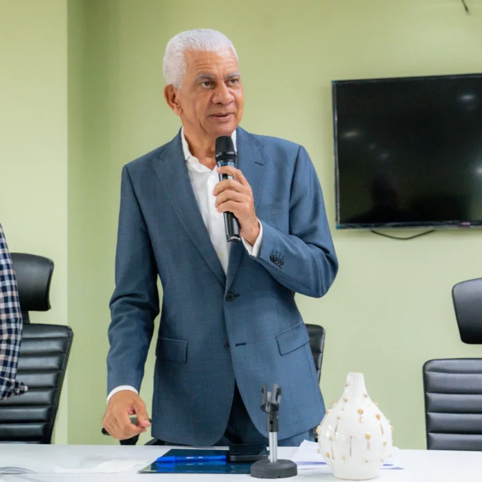 Reunión del Consejo Nacional de Camioneros.
