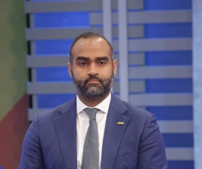 Debates presidenciales del PLD en agosto.