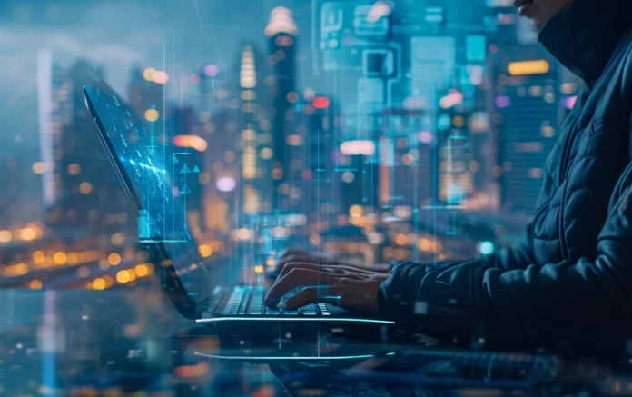 Inteligencia artificial en América Latina 2030