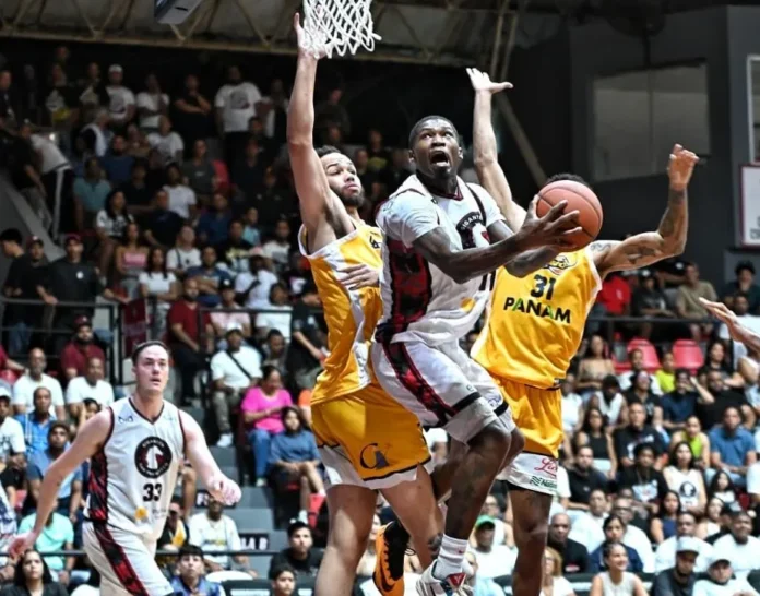 Gigantes celebran empate en final de Liga