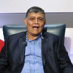 Francisco Domínguez Brito en RD Debate 2023