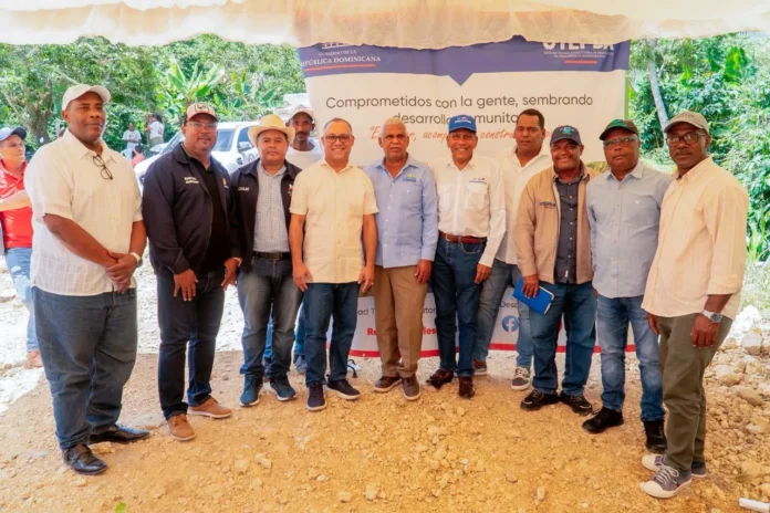 Rehabilitación de vía entre cuatro provincias.