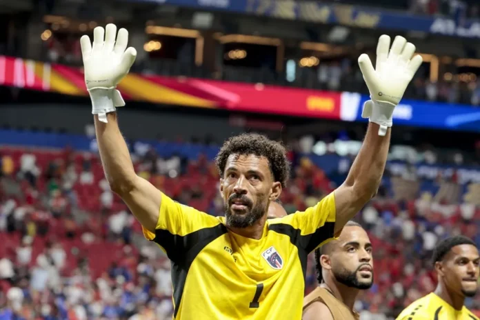 Vozinha busca equipo que valore su talento.