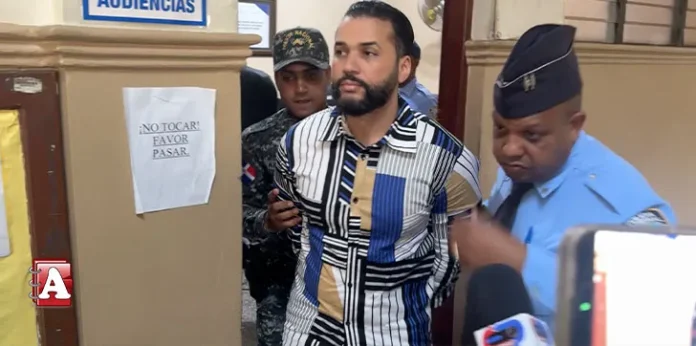 Libertad solicitada para Wilmer Polanco Sanz