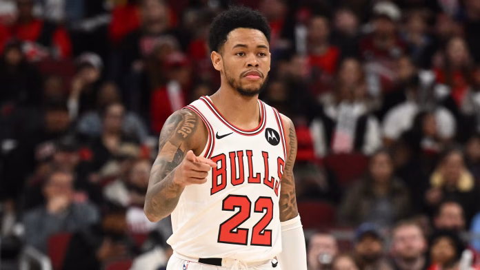 Anfernee Simons se une a los Sixers