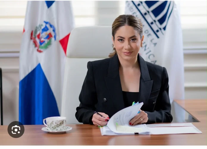 República Dominicana elimina el hambre mundialmente.