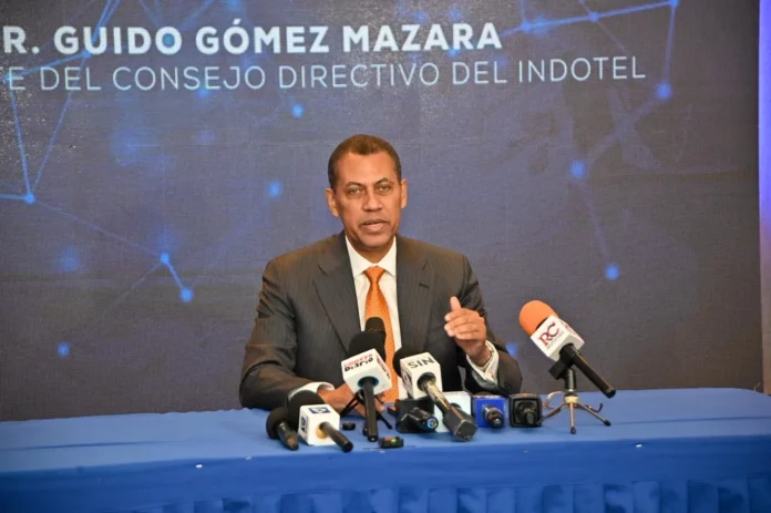 Indotel lanza centro de ciberseguridad en RD.