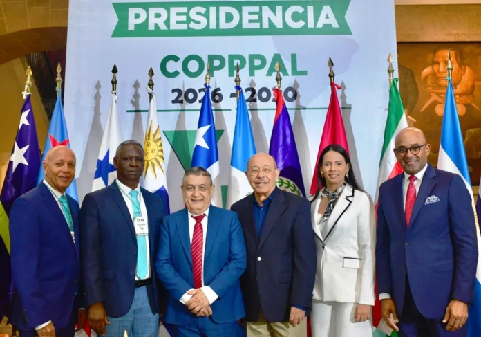 Gustavo Sánchez nuevo vicepresidente de Copppal.