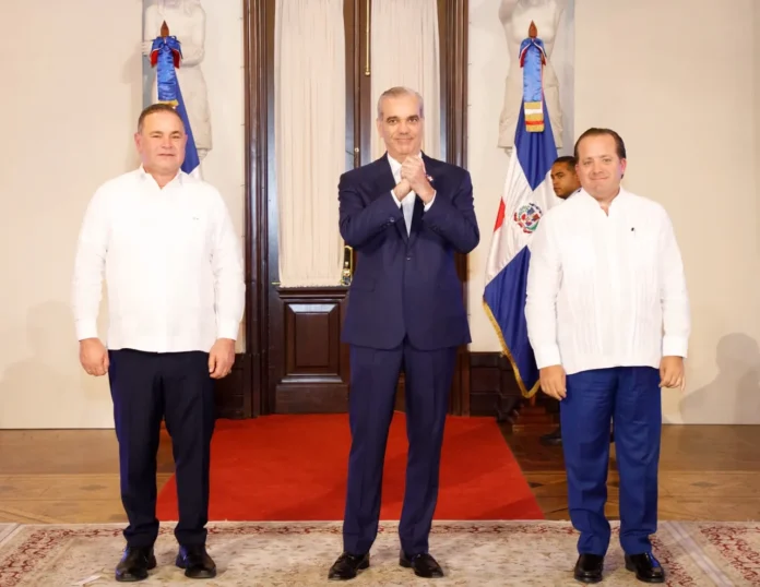 República Dominicana alcanza Hambre Cero anticipadamente.