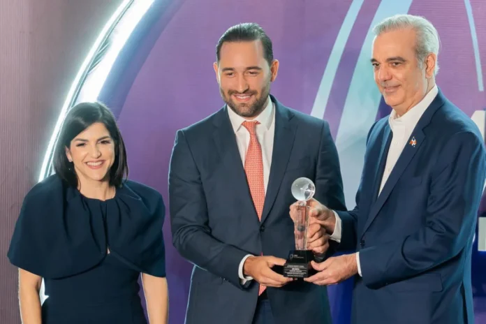 Reconocimiento a Hire Horatio por empleos