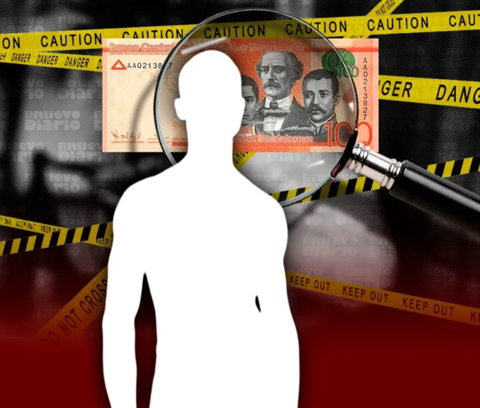 Hombre fallece por pedrada en Barahona.