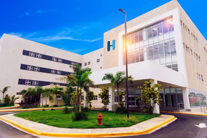 Fallecimiento de paciente en hospital investigado