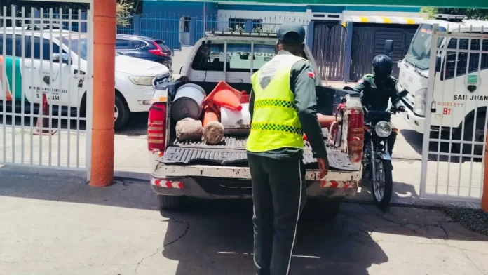 DIGESETT mejora educación vial en San Juan