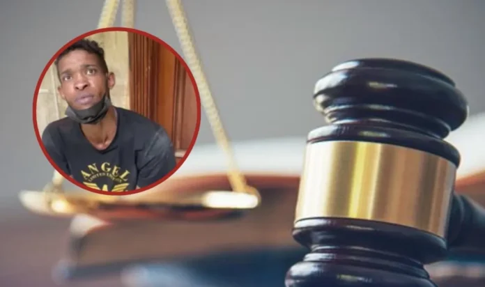 Aplazan medida de coerción por abuso.