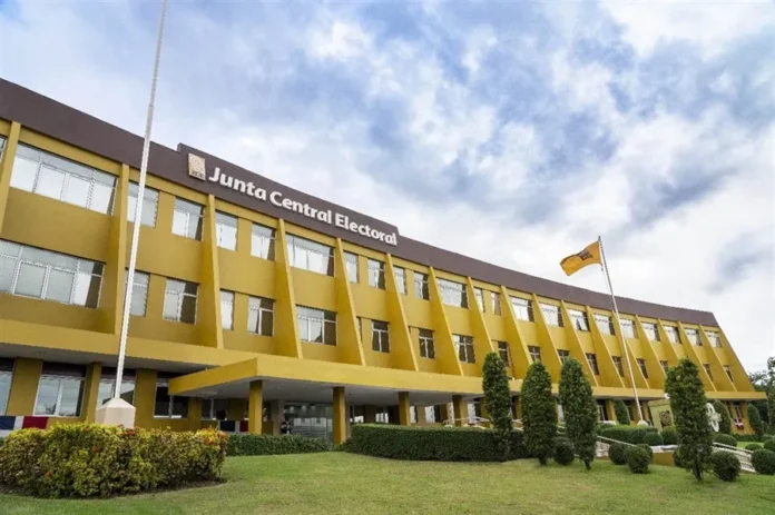 JCE confirma vigencia de reglamento electoral