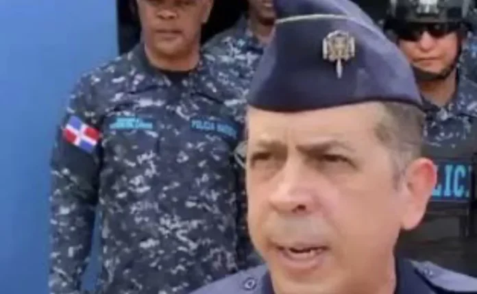 Investigación sobre condiciones de celdas policiales