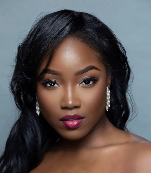 Fallece LaToya Malcolm, ex Miss Universo Jamaica