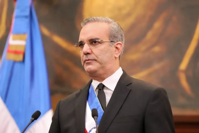 Abinader aclara reformas al Código Penal