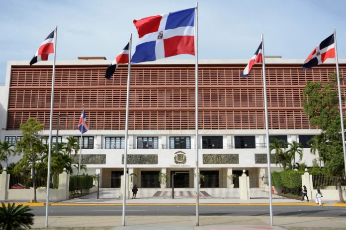 Propuesta de reforma al Código Penal dominicano