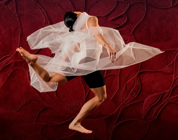 Danza contemporánea 