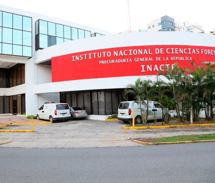 Inacif destruye drogas incautadas en operativos.
