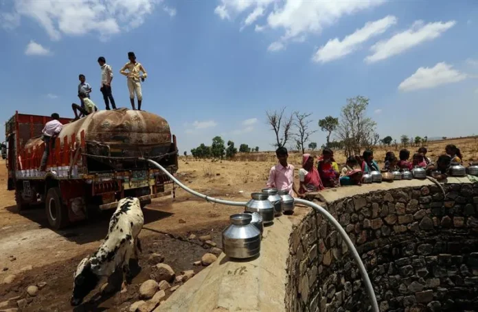 Seis muertes por gases tóxicos en Yemen.