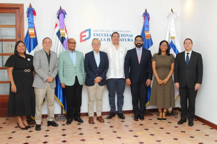 Rodolfo L. Vigo, nuevo Embajador de Buena Voluntad.