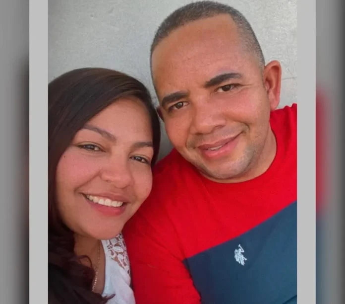 Muerte de joven en Nagua, esposo sospechoso.