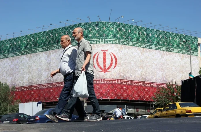 Irán rechaza declaración del Reino Unido sobre terrorismo.