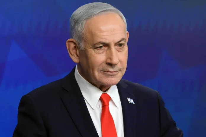 Netanyahu acusa a Mamdani de desviar atención.