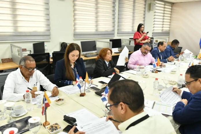 Evaluación de aspirantes a Juntas Electorales