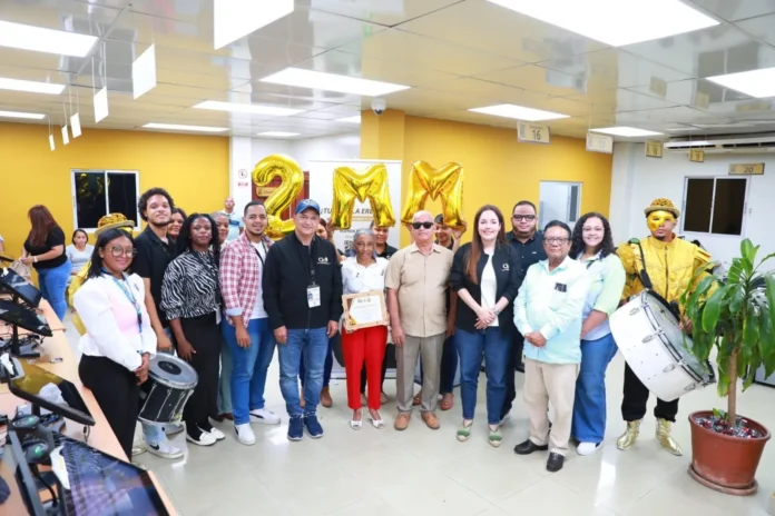 JCE entrega 2 millones de cédulas nuevas