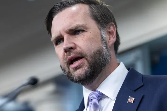 Vance denuncia presión israelí sobre acuerdo Irán