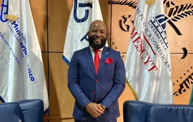 Ciberbullying en jóvenes de República Dominicana
