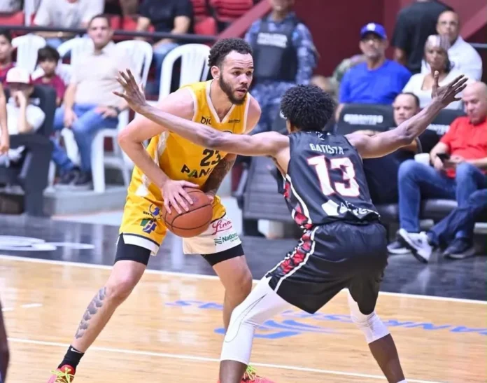 Final LNB: Metros vs Gigantes este miércoles