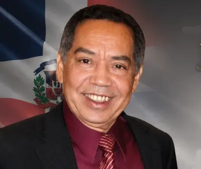 Fallecimiento de José Ramón Ruiz, líder PRM