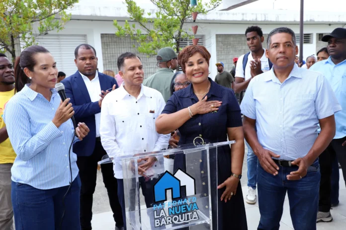 INAIPI recibe reconocimiento por labor social