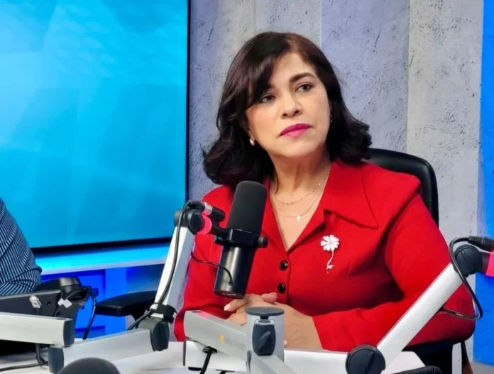 Fuerza del Pueblo solicita auditoría reforma policial
