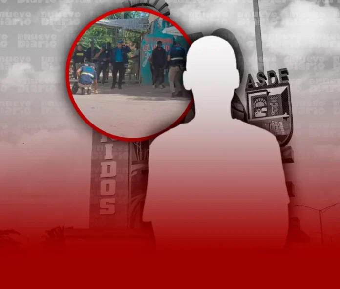 Investigación de muerte joven en Santo Domingo.
