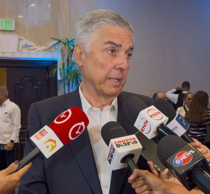 Asonahores pide diálogo sobre Ley de Residuos