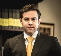 Senderos de la fe en la dominicanidad.