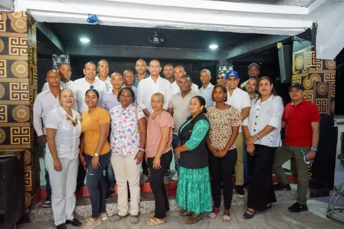 Justicia Social avanza en política dominicana