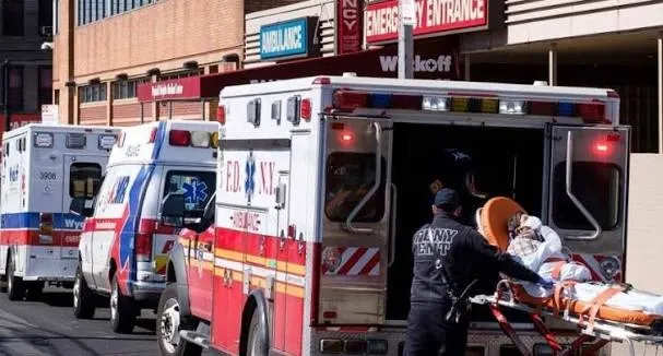 Fallecimiento de dominicano por apuñalamiento en Bronx