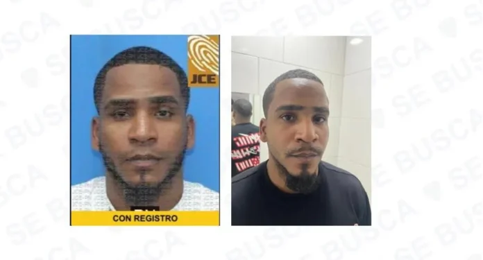 Policía busca a hombre por ataque armado