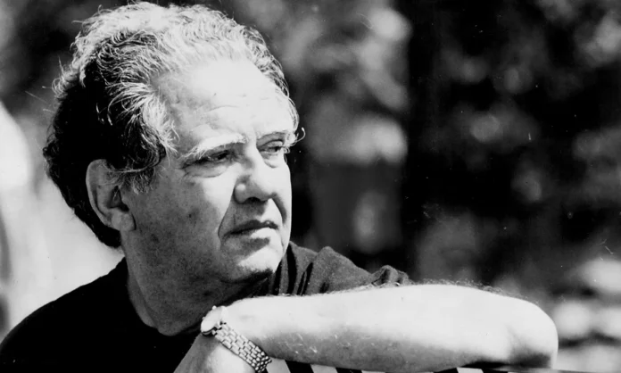 Fallecimiento de Luiz Carlos Barreto, cineasta.