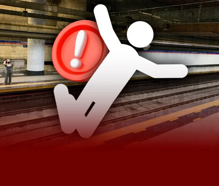 Suspensión del servicio del Metro Santo Domingo